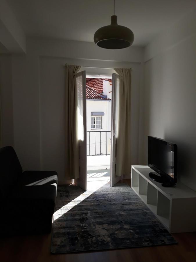 A Mansao Do Me-Me Apartment มันเตย์กัส ภายนอก รูปภาพ