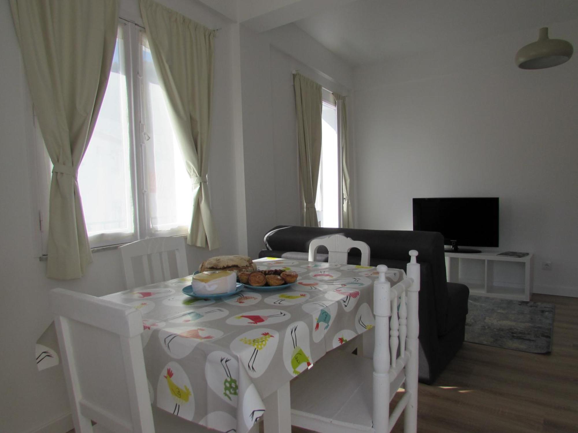 A Mansao Do Me-Me Apartment มันเตย์กัส ภายนอก รูปภาพ