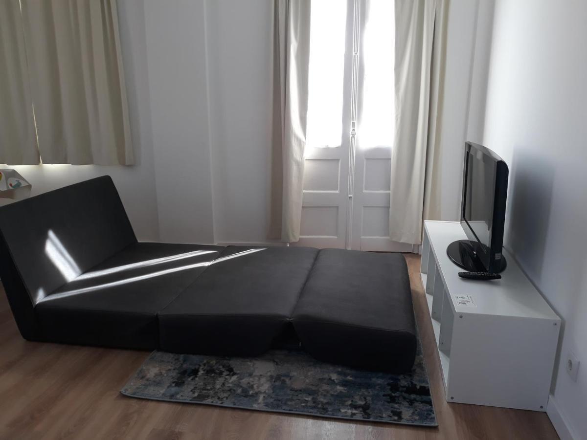 A Mansao Do Me-Me Apartment มันเตย์กัส ภายนอก รูปภาพ