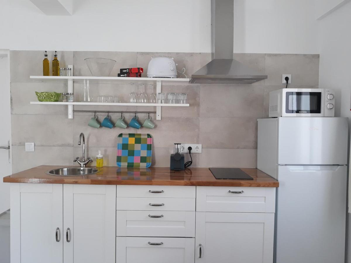 A Mansao Do Me-Me Apartment มันเตย์กัส ภายนอก รูปภาพ
