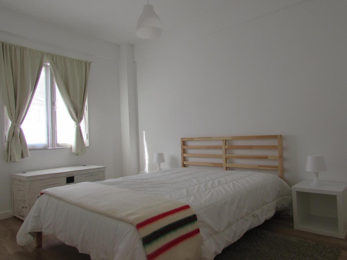 A Mansao Do Me-Me Apartment มันเตย์กัส ภายนอก รูปภาพ