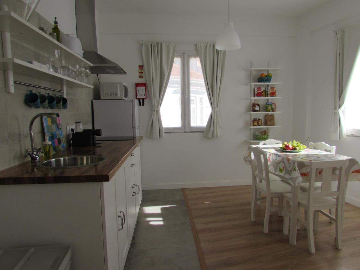 A Mansao Do Me-Me Apartment มันเตย์กัส ภายนอก รูปภาพ