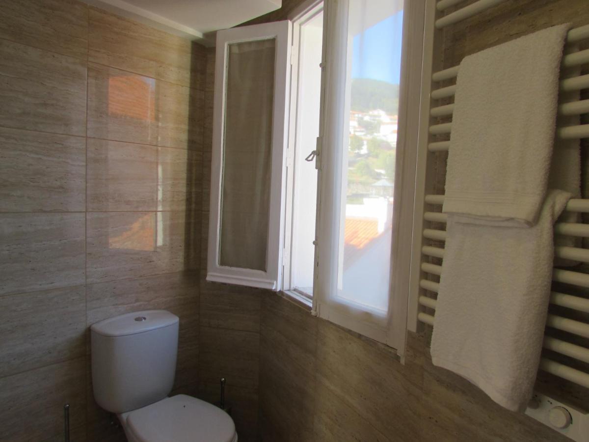 A Mansao Do Me-Me Apartment มันเตย์กัส ภายนอก รูปภาพ