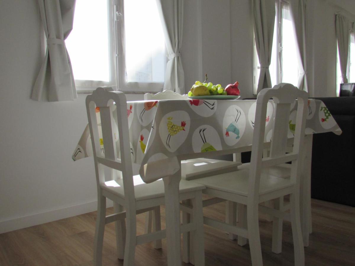 A Mansao Do Me-Me Apartment มันเตย์กัส ภายนอก รูปภาพ