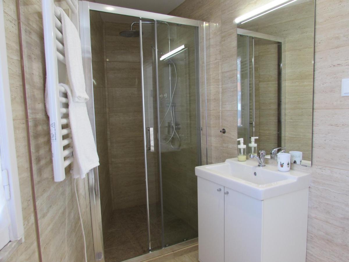 A Mansao Do Me-Me Apartment มันเตย์กัส ภายนอก รูปภาพ