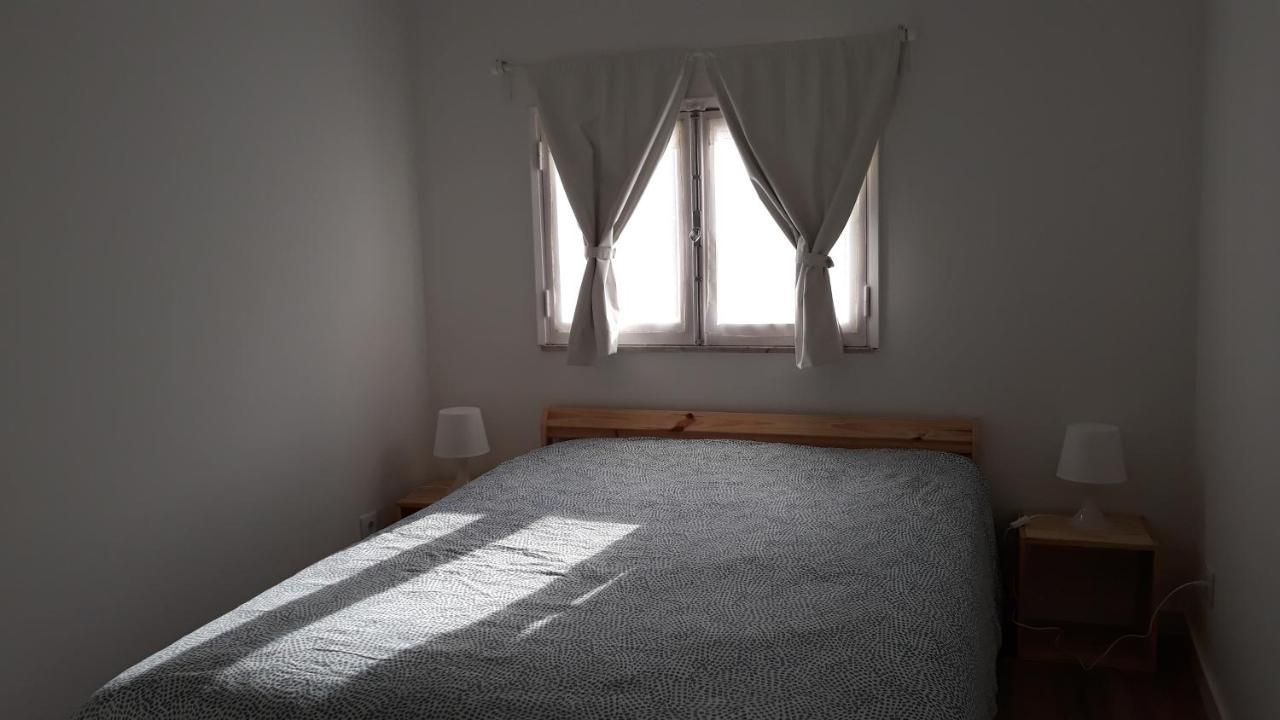 A Mansao Do Me-Me Apartment มันเตย์กัส ภายนอก รูปภาพ