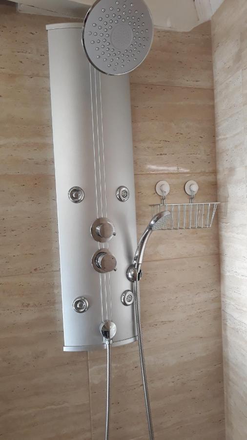 A Mansao Do Me-Me Apartment มันเตย์กัส ภายนอก รูปภาพ