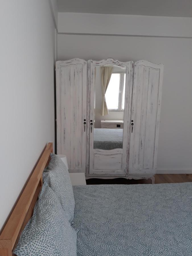 A Mansao Do Me-Me Apartment มันเตย์กัส ภายนอก รูปภาพ