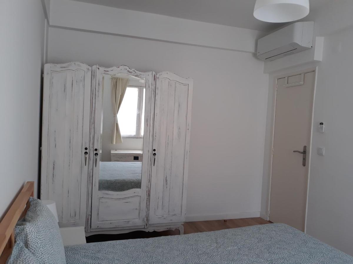 A Mansao Do Me-Me Apartment มันเตย์กัส ภายนอก รูปภาพ